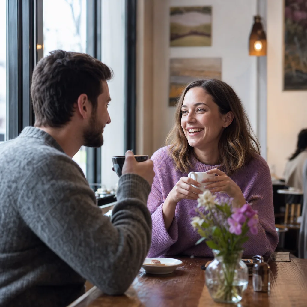 10 First-Date Ideas Across Shropshire That Go Beyond Dinner