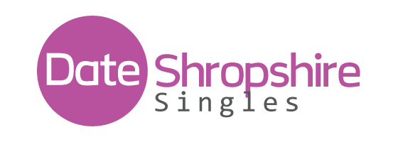 Date Shropshire Singles logo
